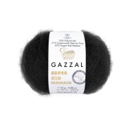 Gazzal Super Kid Mohair 64409 Gazzal Super Kid Mohair 64409