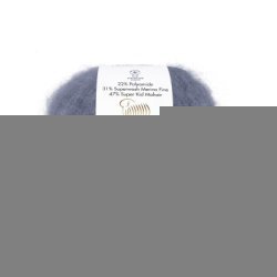 Gazzal Super Kid Mohair 64411