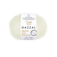 Gazzal Super Kid Mohair 64414 Gazzal Super Kid Mohair 64414
