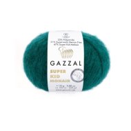 Gazzal Super Kid Mohair 64418 Gazzal Super Kid Mohair 64418