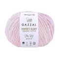 Sweet Baby Organic Cotton