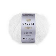 Gazzal Teddy 6530
