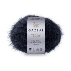 Gazzal Teddy 6531 Gazzal Teddy 6531