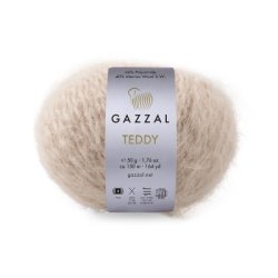 Gazzal Teddy 6534 Gazzal Teddy 6534