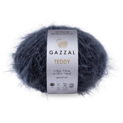 Gazzal Teddy 6538 Gazzal Teddy 6538