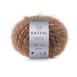 Gazzal Teddy 6540 Gazzal Teddy 6540