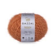 Gazzal Teddy 6546