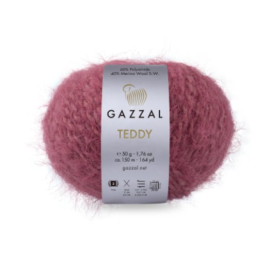 Gazzal Teddy 6549 Gazzal Teddy 6549
