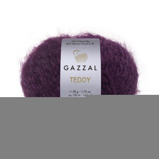 Gazzal Teddy 6553 Gazzal Teddy 6553