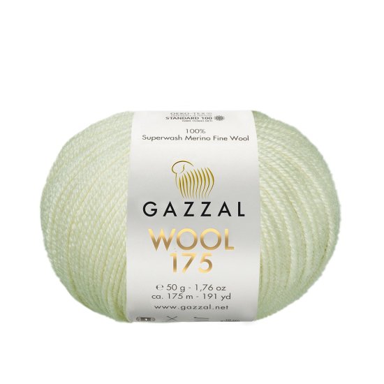 Gazzal Wool 175 300 Gazzal Wool 175 300
