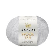 Gazzal Wool 175 301 Gazzal Wool 175 301