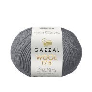 Gazzal Wool 175 302 Gazzal Wool 175 302