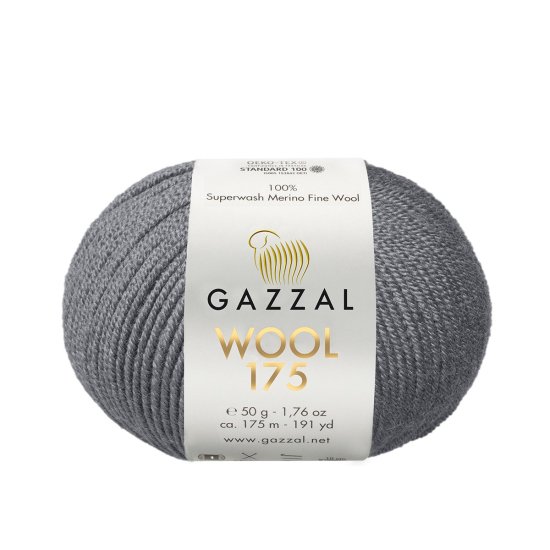 Gazzal Wool 175 302