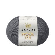Gazzal Wool 175 303 Gazzal Wool 175 303