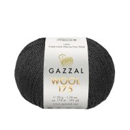 Gazzal Wool 175 304 Gazzal Wool 175 304