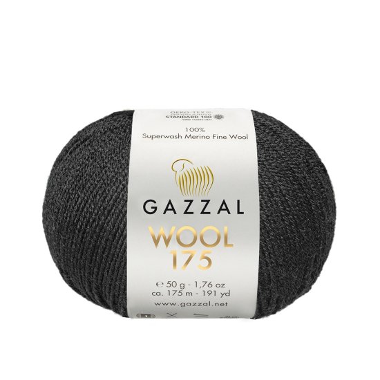 Gazzal Wool 175 304
