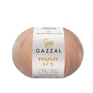 Gazzal Wool 175 306 Gazzal Wool 175 306