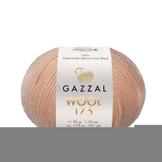 Gazzal Wool 175 306