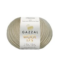 Gazzal Wool 175 307 Gazzal Wool 175 307