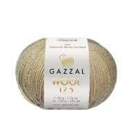 Gazzal Wool 175 308 Gazzal Wool 175 308