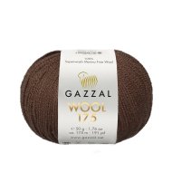 Gazzal Wool 175 309 Gazzal Wool 175 309