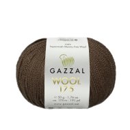 Gazzal Wool 175 310 Gazzal Wool 175 310