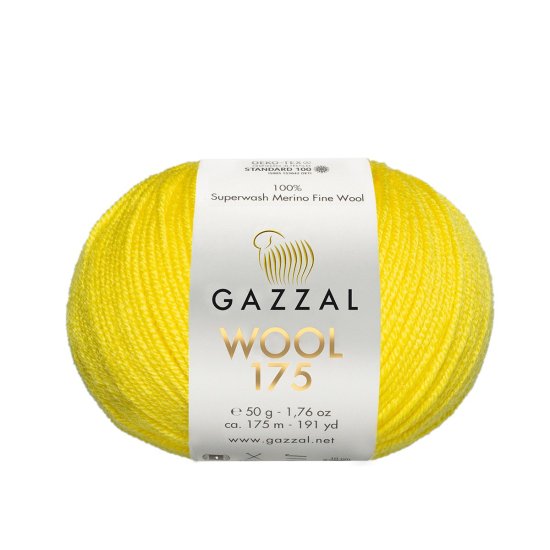 Gazzal Wool 175 311 Gazzal Wool 175 311