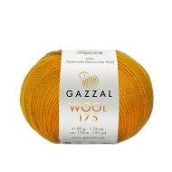 Gazzal Wool 175 313 Gazzal Wool 175 313