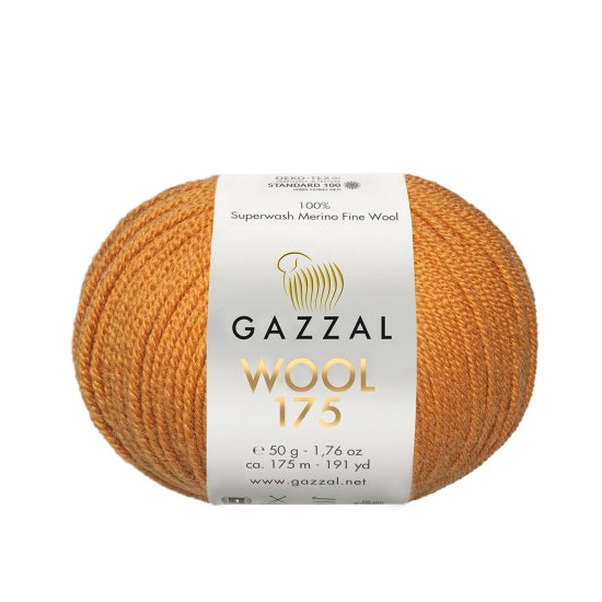 Gazzal Wool 175 314