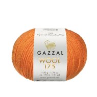 Gazzal Wool 175 316 Gazzal Wool 175 316