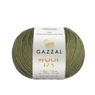 Gazzal Wool 175 317 Gazzal Wool 175 317