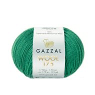Gazzal Wool 175 319 Gazzal Wool 175 319