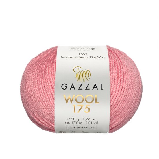 Gazzal Wool 175 330 Gazzal Wool 175 330