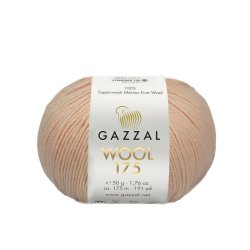 Gazzal Wool 175 348