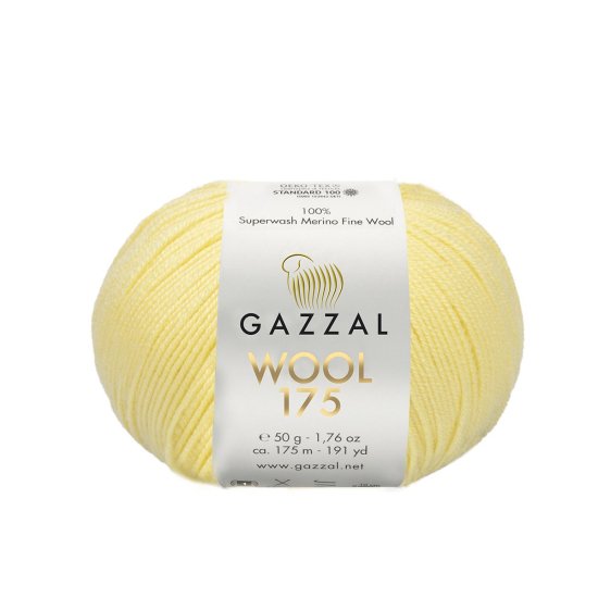 Gazzal Wool 175 352 Gazzal Wool 175 352