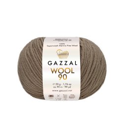 Gazzal Wool 90 3660