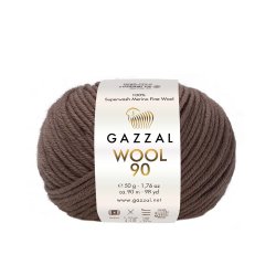 Gazzal Wool 90 3661