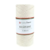 Hobby Trend Macrame Cotton 1001/010