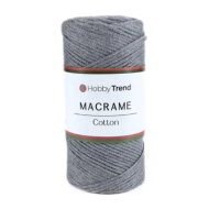 Hobby Trend Macrame Cotton 1001/064 Hobby Trend Macrame Cotton 1001/064