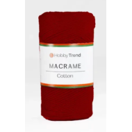 Hobby Trend Macrame Cotton 1001/110 Hobby Trend Macrame Cotton 1001/110