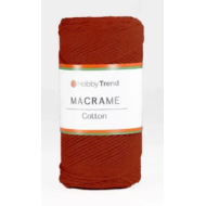 Hobby Trend Macrame Cotton 1001/118 Hobby Trend Macrame Cotton 1001/118