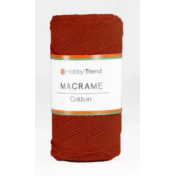 Hobby Trend Macrame Cotton 1001/118