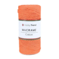 Hobby Trend Macrame Cotton 1001/120 Hobby Trend Macrame Cotton 1001/120