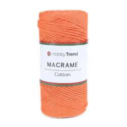 Hobby Trend Macrame Cotton 1001/120