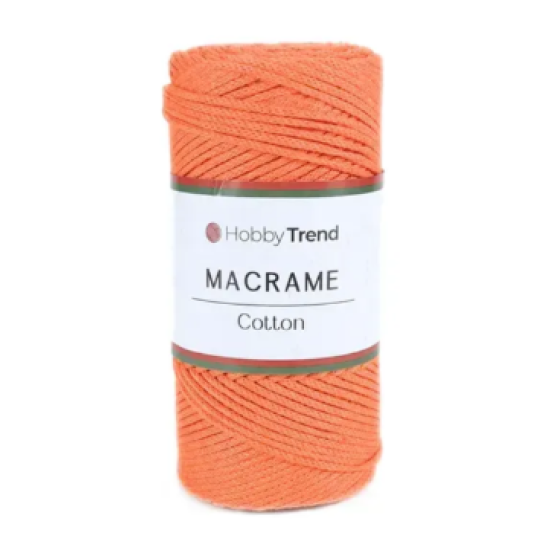 Hobby Trend Macrame Cotton 1001/120 Hobby Trend Macrame Cotton 1001/120