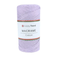 Hobby Trend Macrame Cotton 1001/130 Hobby Trend Macrame Cotton 1001/130
