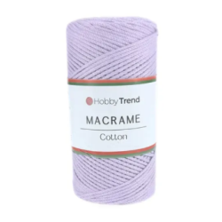 Hobby Trend Macrame Cotton 1001/130
