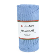 Hobby Trend Macrame Cotton 1001/138 Hobby Trend Macrame Cotton 1001/138