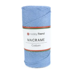 Hobby Trend Macrame Cotton 1001/138