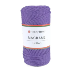 Hobby Trend Macrame Cotton 1001/160